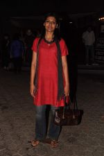 Nandita Das snapped at Nandita Das play for Bonjour India in Prithvi, Mumbai on 15th Feb 2013 (10).JPG